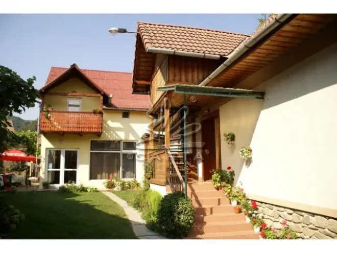 Casa ANDREI