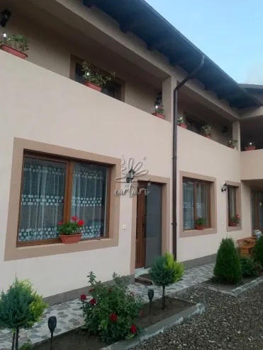 Pensiunea TODORICA SERGIU