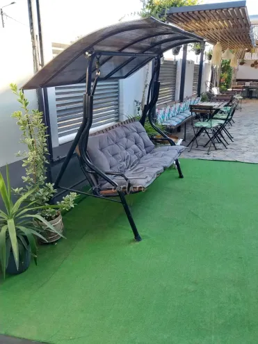 Casa NICO