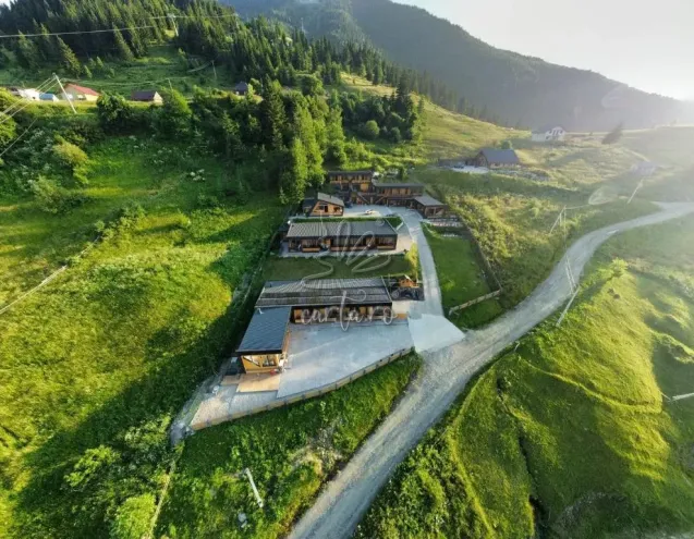 PANORAMIC RESIDENCE
