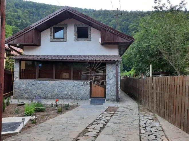 Casa CRISSIO