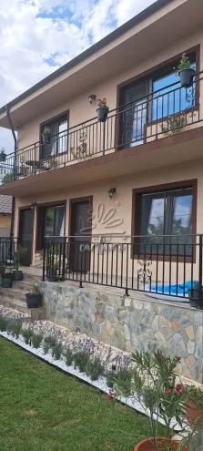 Casa FLAVIUS
