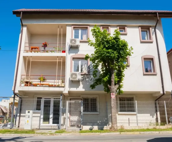 Casa EMI