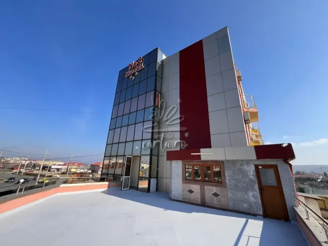 Hotel N&S BARLAD