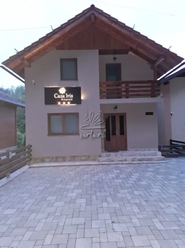 Casa IRIS MOGOȘA