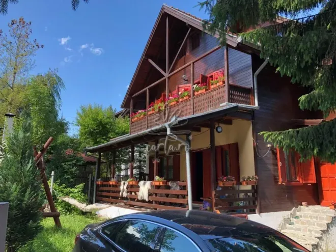 Casa de Vacanță FAMILY HOUSE