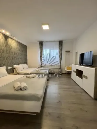 Apartament SALT MINE RETREAT