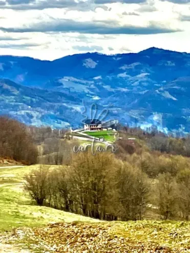 Pensiunea BELVEDERE