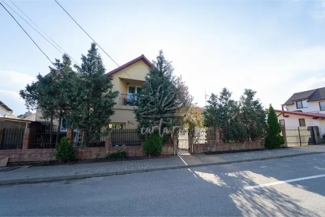 Camere de Închiriat LA DACU