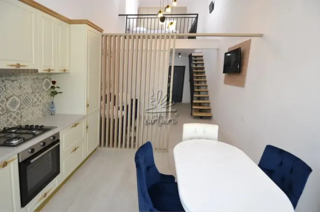 Apartament DAREN