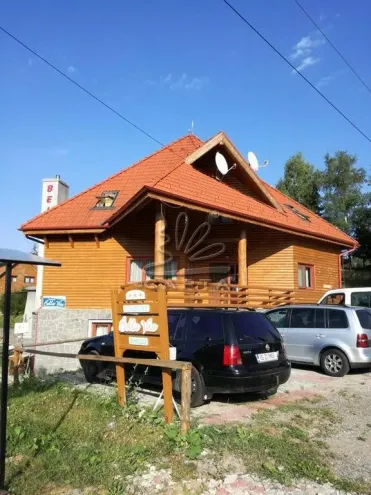 Pensiunea BELLA VITA