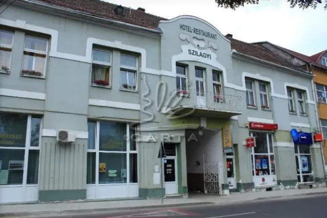 Hotel SZILAGYI