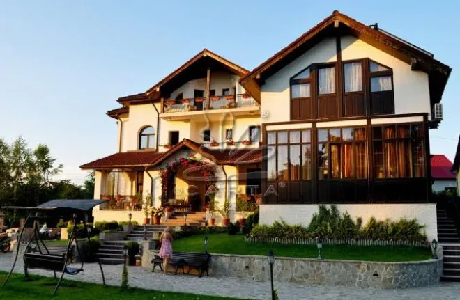 Casa DOMNEASCA