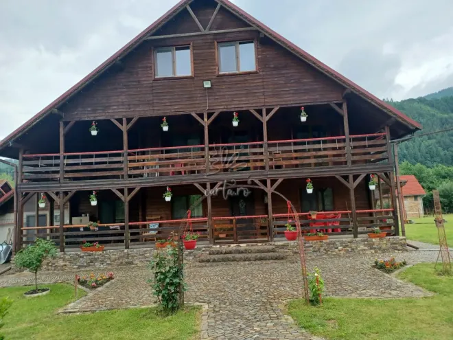 Cabana DORULUI