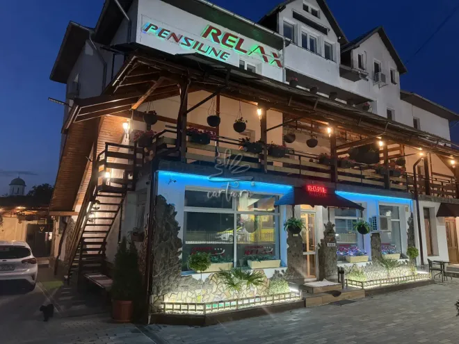 Pensiunea RELAX
