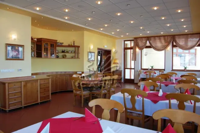 Restaurantul KOLPING