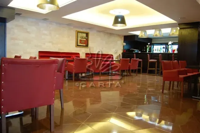 Restaurantul HART