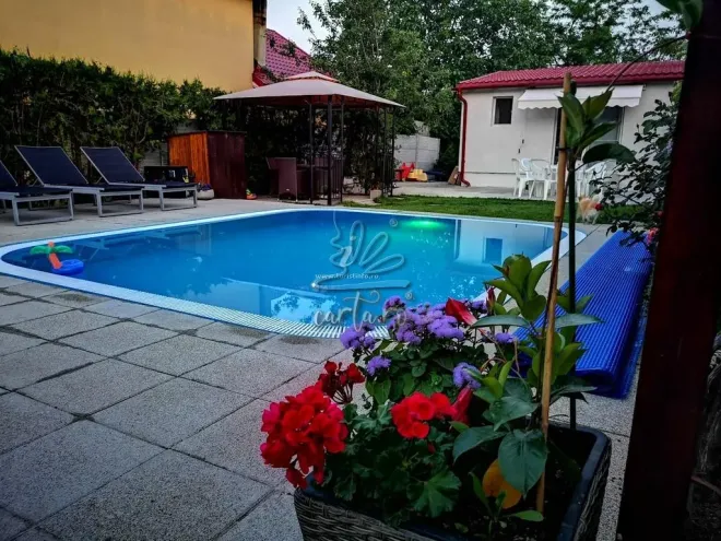 Camere de Închiriat CASA IMPĂRAȚILOR